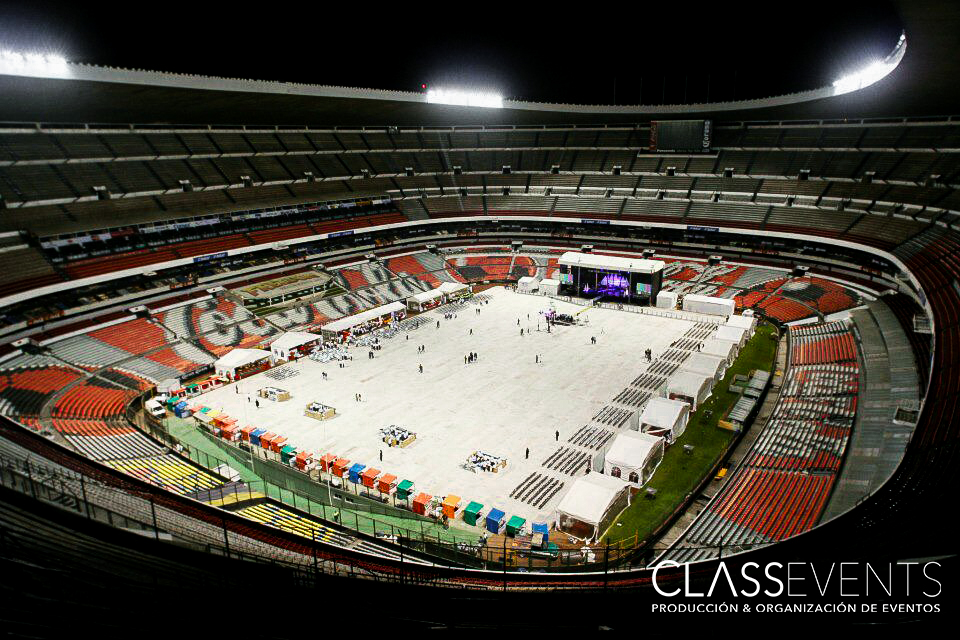 Eventos Corporativos