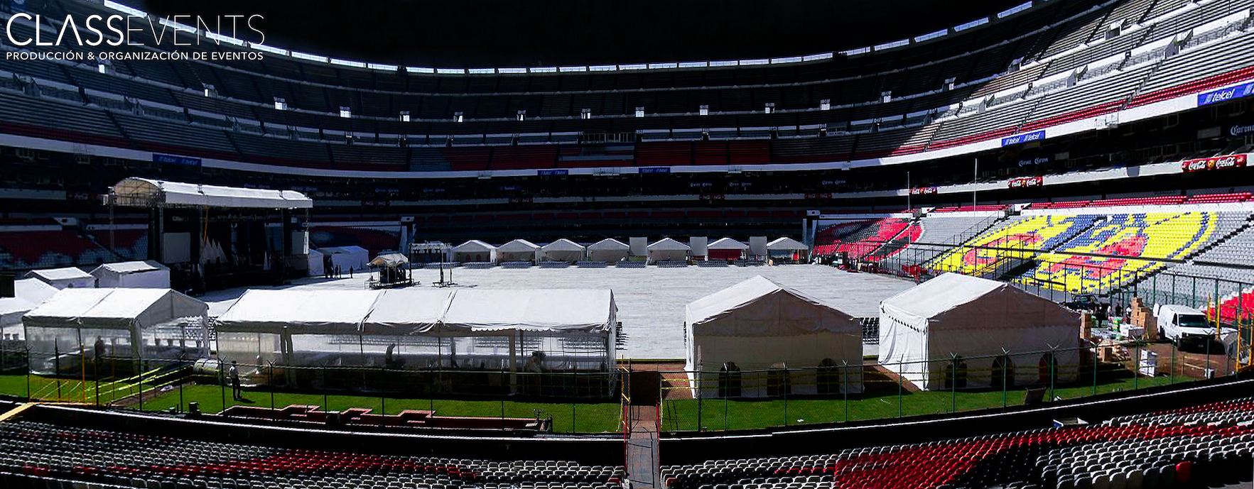 Eventos Corporativos
