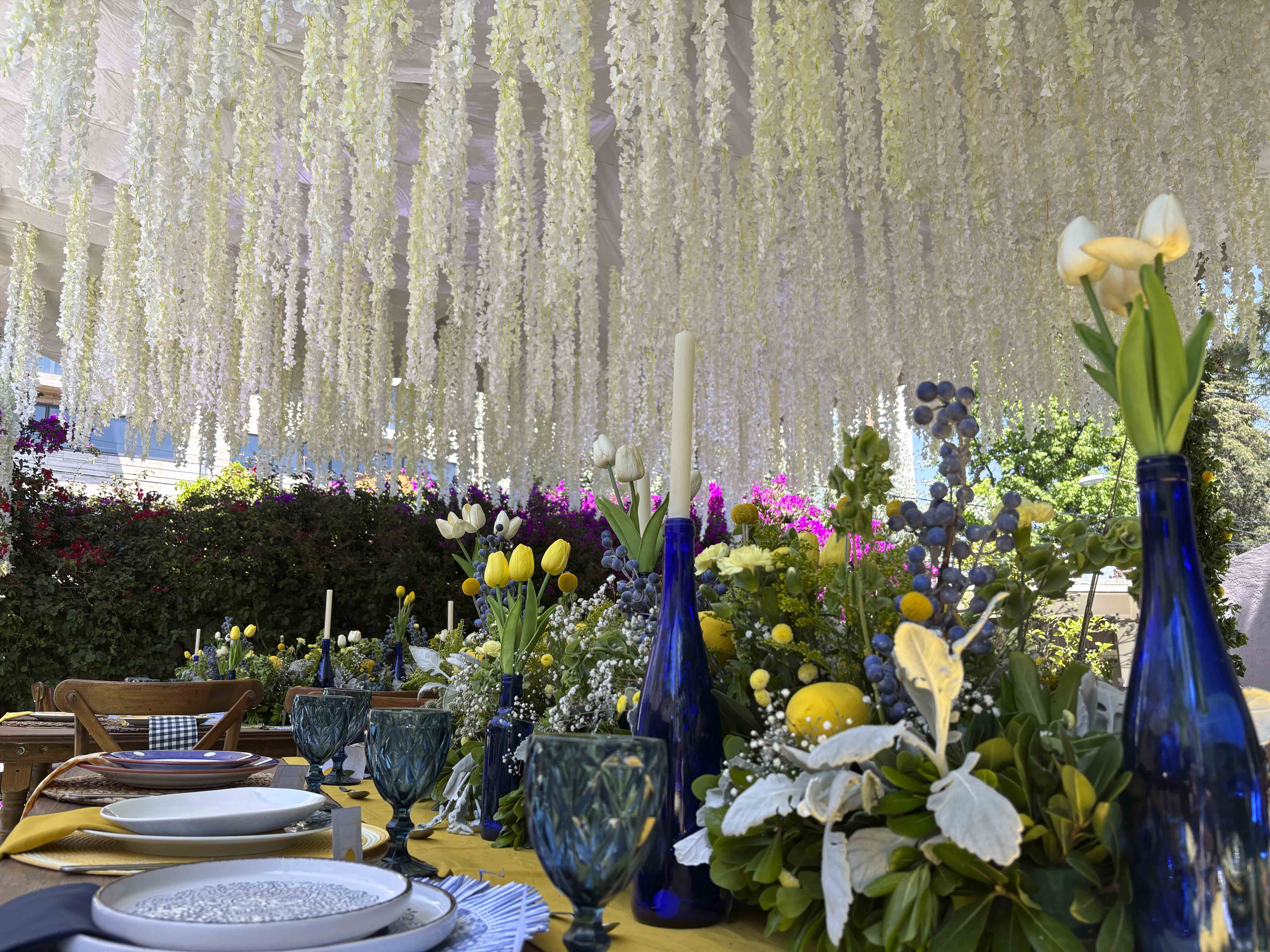 Eventos Privados