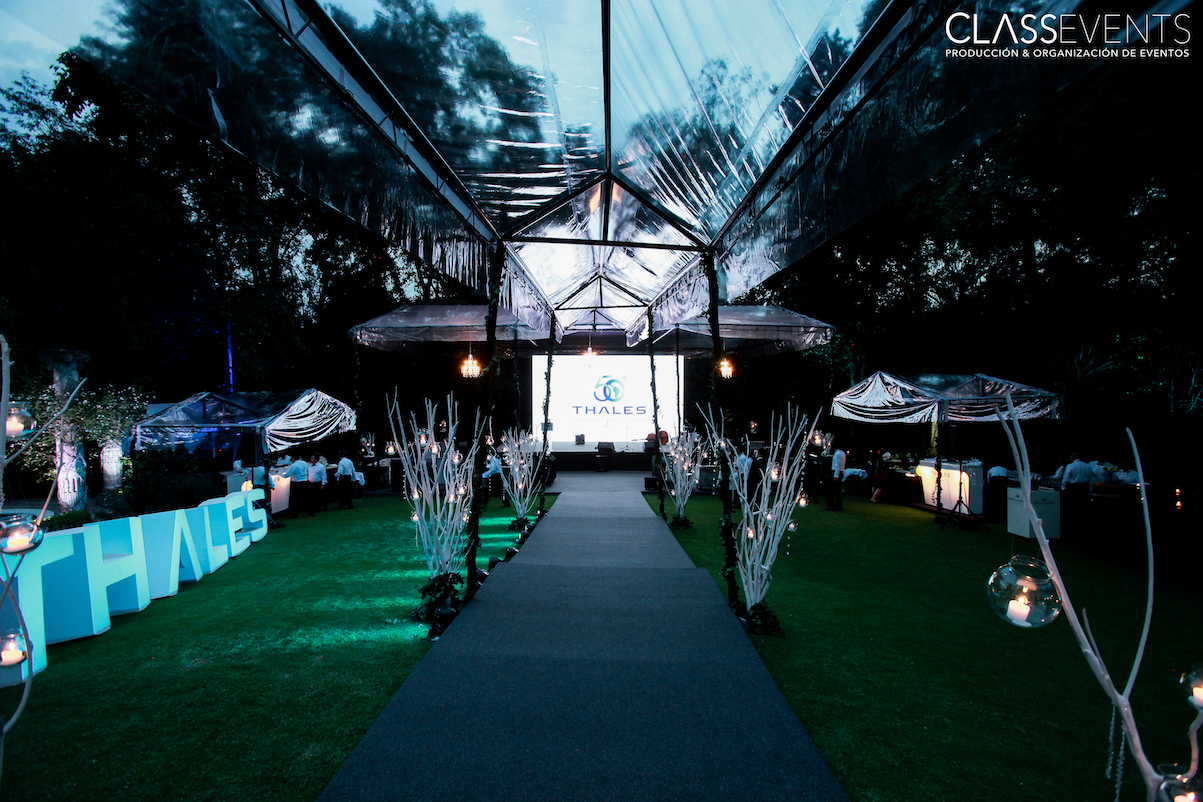 Eventos Privados