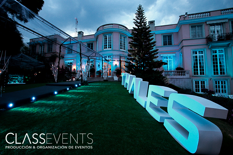 Eventos Privados