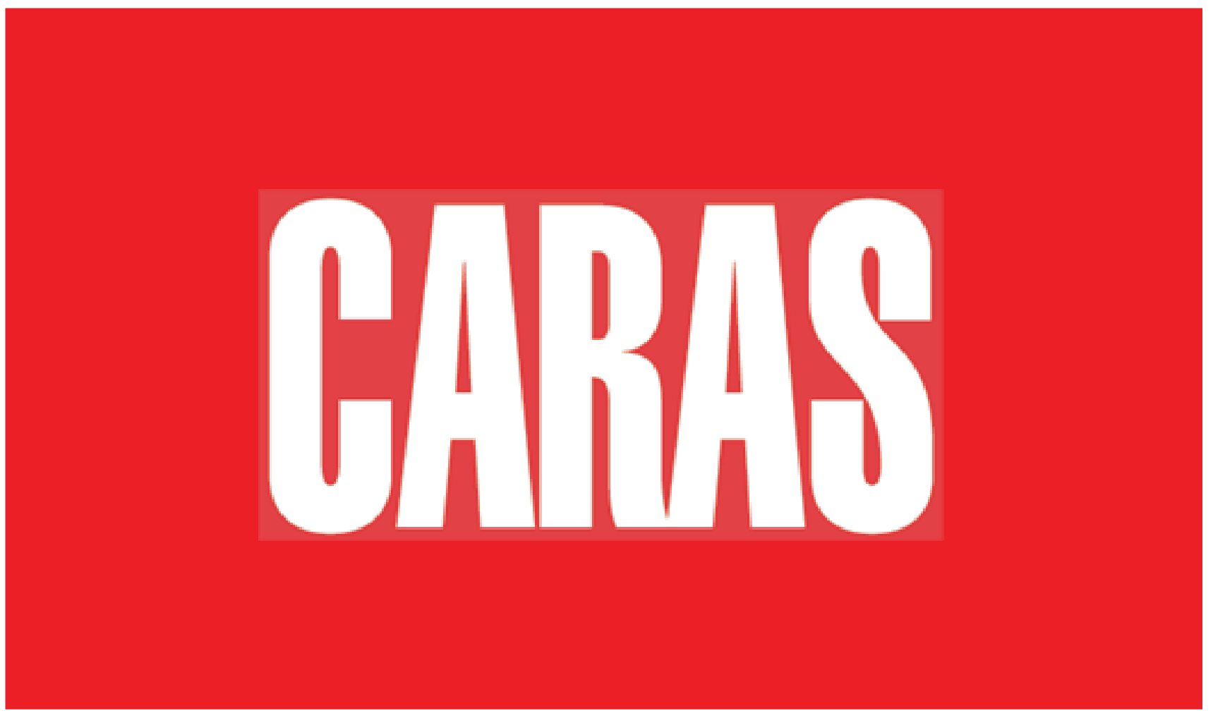 Caras