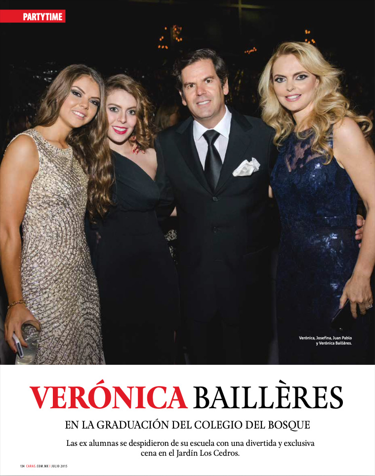 Revista Caras