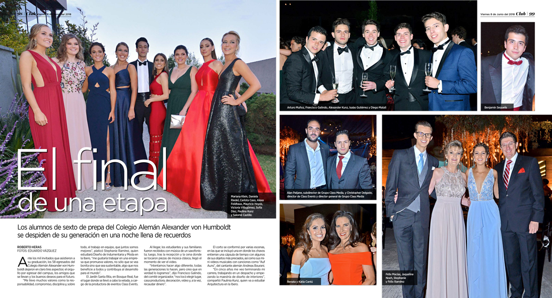 Revista Caras