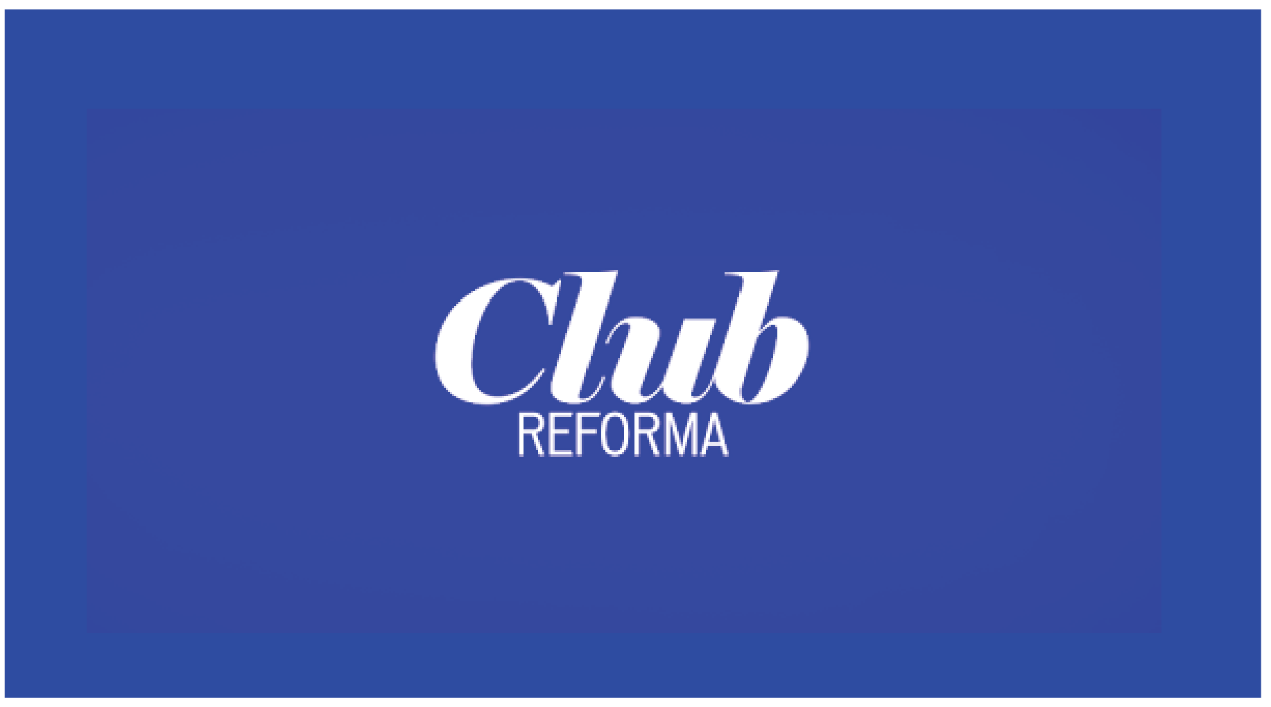 Club Reforma