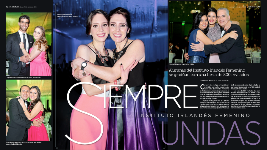 Revista Club Reforma