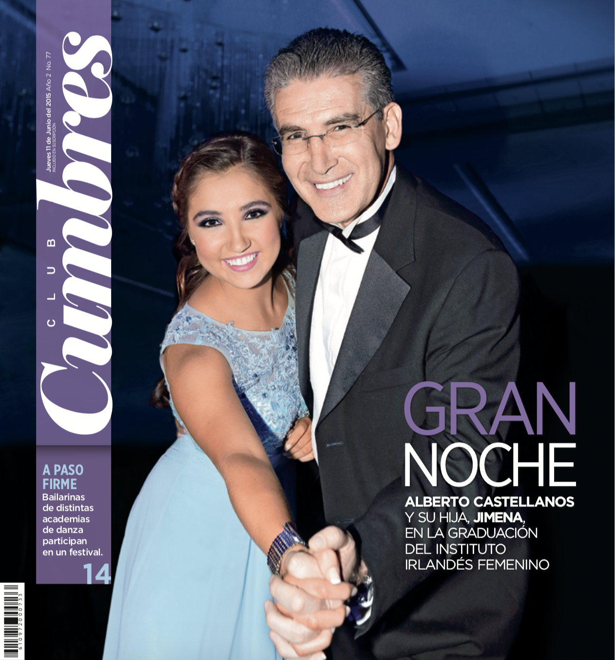 Revista Club Reforma