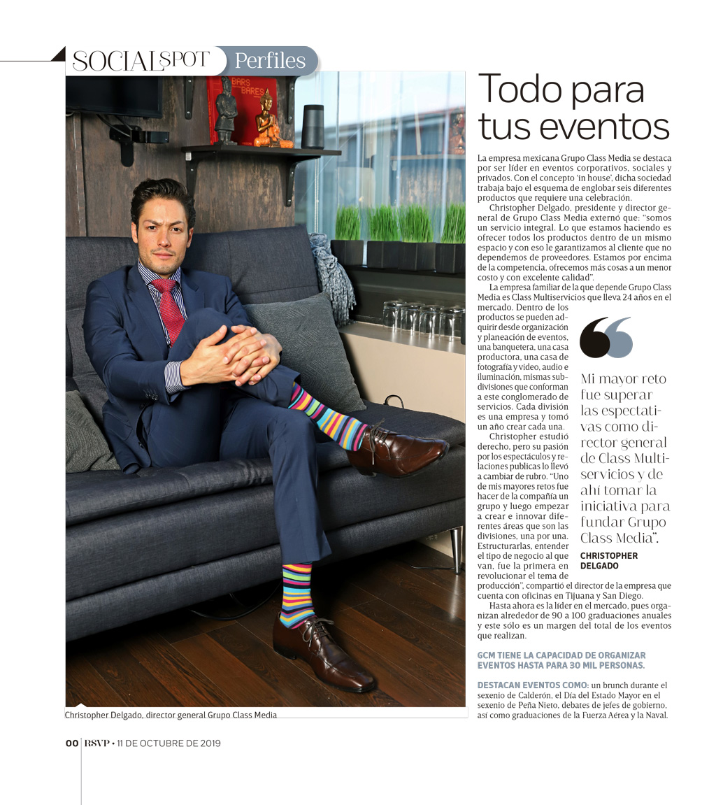 Revista Excelsior